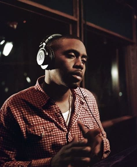 Nas' Magic Instrumentals: A Sonic Tapestry of Emotion